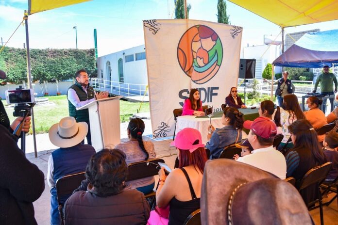 Nuestra Responsabilidad es y Será Siempre Cobijar a la Población Vulnerable Salvador Santos Cedillo. - AlternativaTlx Nuestra Responsabilidad es y Será SiempreI Cobijar a la Población Vulnerable: Salvador Santos Cedillo. - AlternativaTlx