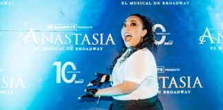 OCESA Celebra el 10º Aniversario del Teatro Telcel - AlternativaTlx