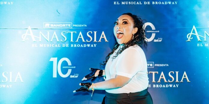 OCESA Celebra el 10º Aniversario del Teatro Telcel - AlternativaTlx