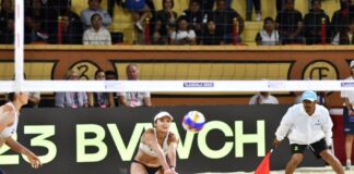 Obsequia Ayuntamiento de Huamantla Boletos para los Partidos del Campeonato Mundial de Voleibol. - AlternativaTlx