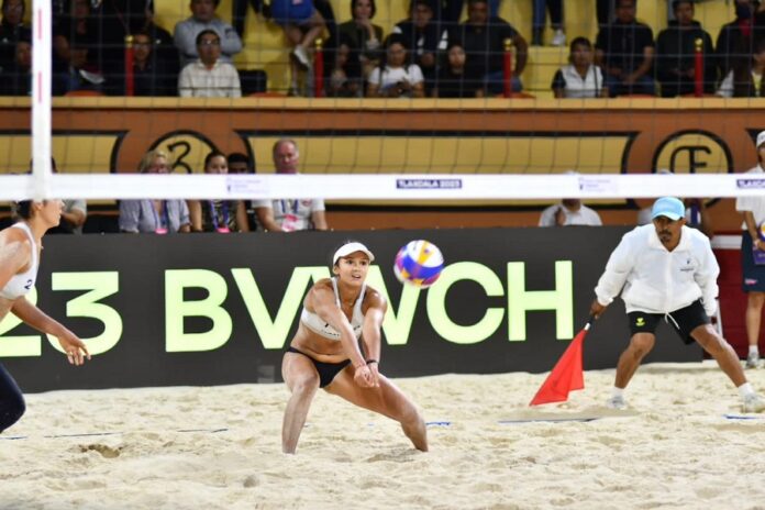Obsequia Ayuntamiento de Huamantla Boletos para los Partidos del Campeonato Mundial de Voleibol. - AlternativaTlx