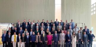 Participó Rector de la UATx en Sesión Ordinaria del Cupia en la Autónoma de Nuevo León - AlternativaTlx