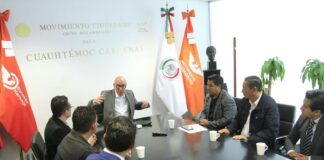 Piden Nuevamente se Revise la Espuria Dirigencia de Refugio Rivas al Frente de MC - AlternativaTlx
