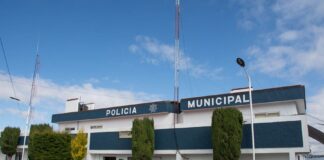 Policía de Huamantla Mantiene bajo Custodia a Probable Responsable de Quemar a una Mujer. - AlternativaTlx