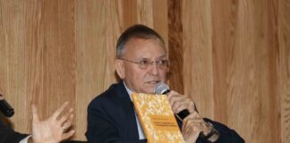 Presentan Libro Sobre Redacción para la Investigación Académica. - AlternativaTlx