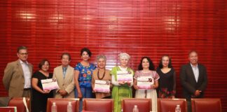 Presentaron en UATx Libro Sobre la Lucha de la Mujer Contra la Misoginia - AlternativaTlx