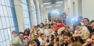 Que la Palabra sea Canto”, el Objetivo de la Colección Editorial PIPOCA del Colectivo Argentino-Brasileño PIMPAU . - AlternativaTlx