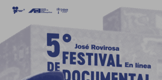 Quinto Festival José Rovirosa de Documental en Línea 2023 del 2 al 30 de Octubre. - AlternativaTlx