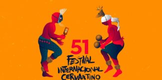 Radio Educación, Presente en el 51 Festival Internacional Cervantino - AlternativaTlx