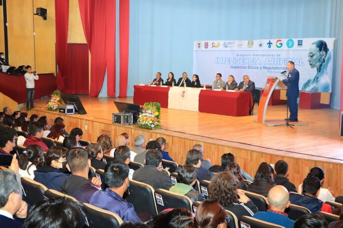 Realizan en UATx Simposio Internacional Sobre Inteligencia Artificial - AlternativaTlx