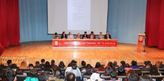 Realizó UATx Foro de Estudiantes en Derecho - AlternativaTlx