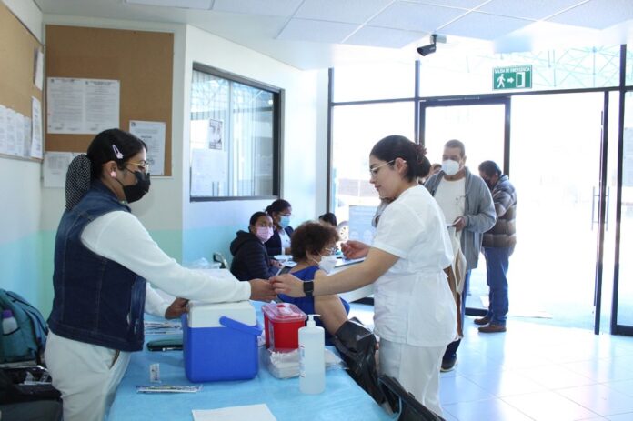 Recibirá Tlaxcala 200 Mil Dosis de Vacunas Contra Covid-19 Para Proteger a Población Vulnerable - AlternativaTlx