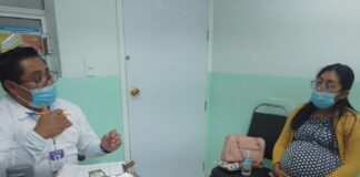 Recomienda Sector Salud Abrigarse y Vacunarse Ante Temporada de Fríos. - AlternativaTlx