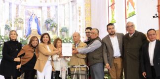 Reconocen Alfombras y Tapetes de Humantla como Patrimonio Cultural Inmaterial de México. - AlternativaTlx
