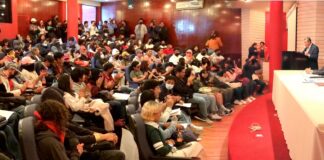 Refrenda UATx su Apertura al Diálogo para Alcanzar Acuerdos en Favor de la Educación. - AlternativaTlx