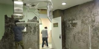 Remodela IMSS Tlaxcala Quirófanos y Otras Áreas - AlternativaTlx