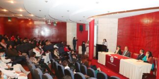 Reúne UATx a Especialistas Internacionales en Ciencias Urogenitales - AlternativaTlx