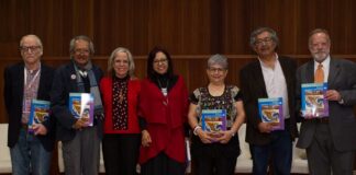 SEP, Cultura e INAH Presentan el Libro Multigrado nuestros Saberes. México, Grandeza y Diversidad - AlternativaTlx