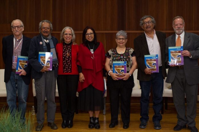 SEP, Cultura e INAH Presentan el Libro Multigrado nuestros Saberes. México, Grandeza y Diversidad - AlternativaTlx
