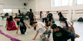 Se Llevan a Cabo Encuentros Creativos de los Semilleros Nacionales de Lenguas, Danza, Teatro, Títeres y Circo, Rumbo a Tengo un Sueño 2023 - AlternativaTlx