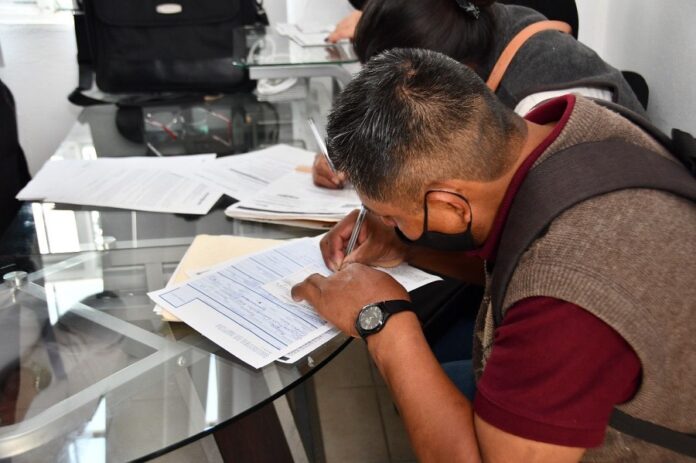 Será en Huamantla la Feria Nacional de Empleo para la Inclusión Laboral. - AlternativaTlx