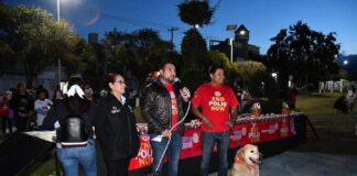 Siempre Seremos Aliados de las Causas Nobles: SALVADOR SANTOS CEDILLO. - AlternativaTlx