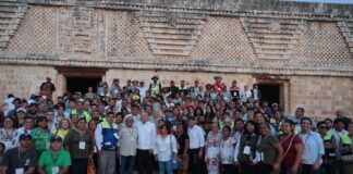 Uxmal y la Ruta Puuc, Casos Exitosos del Trabajo Comunitario en Favor del Patrimonio Cultural - AlternativaTlx