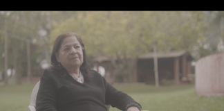 Voces a Minerva, un Cortometraje Sobre la Poeta Minerva Margarita Villarreal Creado por su Hijo - AlternativaTlx