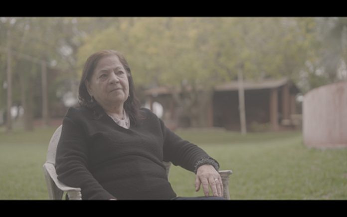 Voces a Minerva, un Cortometraje Sobre la Poeta Minerva Margarita Villarreal Creado por su Hijo - AlternativaTlx