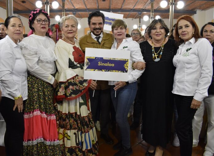 Zoé Robledo Reconoce a Voluntariado IMSS por 56 Años De entrega y Ayudar al Instituto a Mantenerse en Existencia - AlternativaTlx