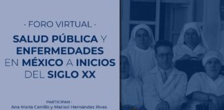el-inehrm-revisara-la-historia-de-la-salud-publica-de-principios-del-siglo-El Inehrm Revisará la Historia de la Salud Pública de Principios del Siglo XX - AlternativaTlx
