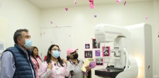 laxcala con la Tasa más Baja de Mortalidad de Cáncer de Mamá INEGI. - AlternativaTlx