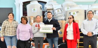 A Dos Años de Gobierno Huamantla Está Mejor que Nunca Salvador Santos Cedillo - AlternativaTlx