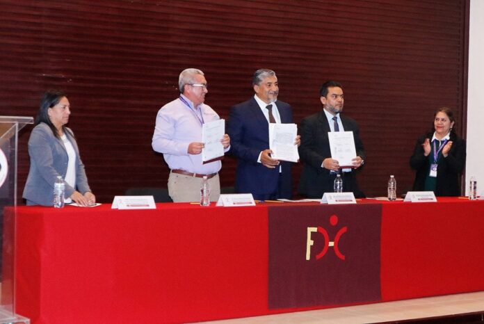Acuerdan UATx y SEPE Labor Conjunta Para Educación Preescolar Inclusiva -AlternativaTlx