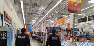 Alista SSC Operativo Preventivo por el Buen Fin en Tlaxcala - AlternativaTlx