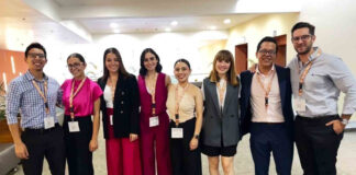 Alumnos de la UAG Nuestran Casos Clínicos en Congreso de Periodontología. - AlternativaTlx