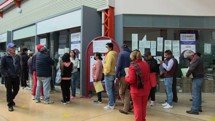 Ampliará Gobierno Estatal Canje de Placas a Marzo de 2024 - AlternativaTlx