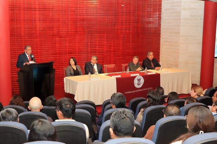 Analiza UATx el Impacto de la Investigación en la Sociedad. - AlternativaTlx