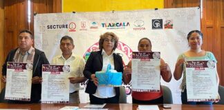 Anuncia Secture la Feria del Taco de Canasta 2023 - AlternativaTlx