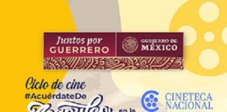 Apoya a Guerrero y ve una Película Gratis, con el Ciclo de Cine “Acuérdate de Acapulco”. - AlternativaTlx