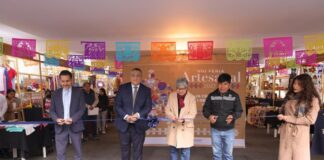 Arranca la VIII Feria Artesanal Fonart-UNAM 2023 - AlternativaTlx
