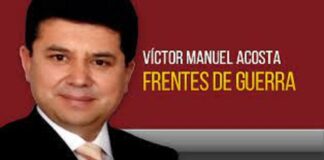 Así inician. - AlternativaTlx