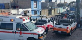 Atiende Protección Civil de Huamantla Reporte de Persona Hallada Sin Vida al Interior de un Domicilio - AlternativaTlx