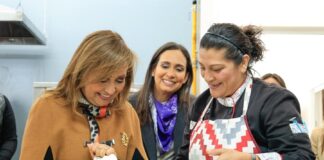 Autoridades Estatales Inauguraron la Ciudad de la Inclusión - AlternativaTlx