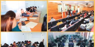 Avanza Proceso de Admisión en la UATx. - AlternativaTlx