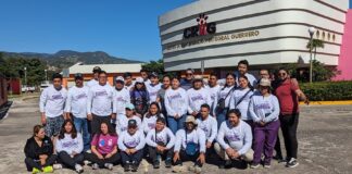 Brigada del Sedif Tlaxcala Brindó Apoyo a Damnificados de Acapulco - AlternativaTlx