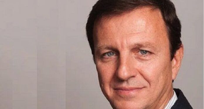 Carlos Lauría Asume como Nuevo Director Ejecutivo de la SIP - AlternativaTlx