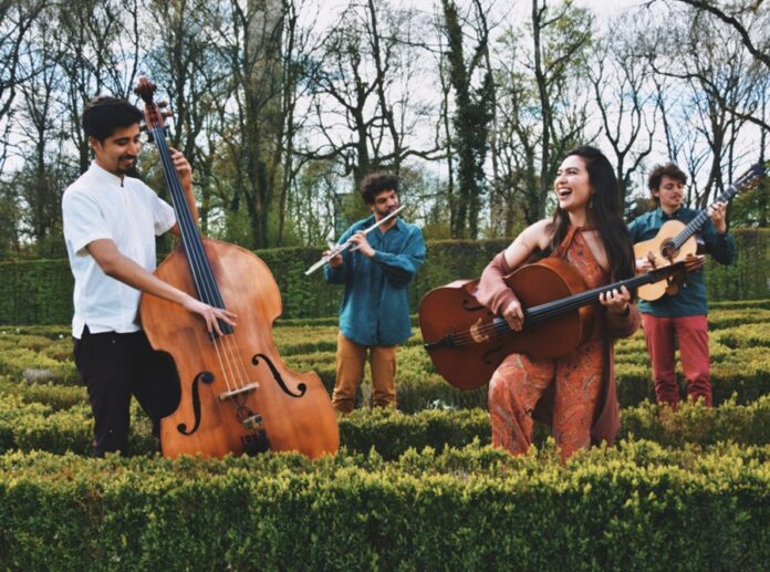 Casi 58 Mil Personas Disfrutaron de la Edición 26 del Festival Eurojazz - AlternativaTlx