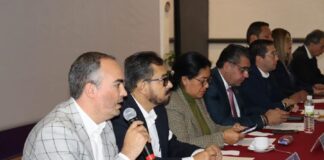 Celebró Consejo Estatal de Mejora Regulatoria Quinta Sesión Ordinaria - AlternativaTlx