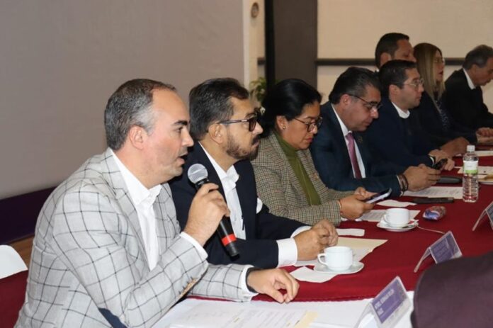 Celebró Consejo Estatal de Mejora Regulatoria Quinta Sesión Ordinaria - AlternativaTlx